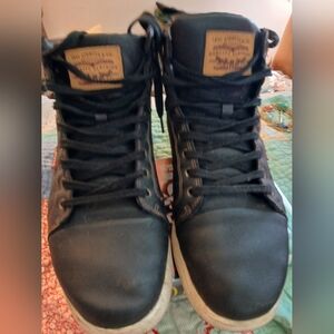 Levi’s Boots